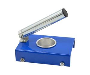 Kit de démonstration de physique métallique pour mouvement de retour | Appareil d'enseignement pour salles de classe qui soutient la discussion des actions et des concepts de réaction