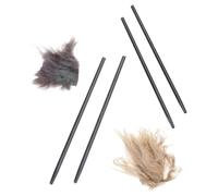 Kit de démonstration d'expériences électriques électrostatiques pour l'école, le laboratoire scientifique et l'apprentissage des sciences de l'éducation