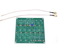Kit de démonstration RF Module de test RF Carte d'analyseur de réseau vectoriel Module filtre/atténuateur