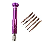 Kit de démontage 5 en 1 pour lunettes d'ordinateur, horloges, appareils électroniques ménagers et réparation électronique à domicile