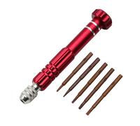 Kit de démontage 5 en 1 pour lunettes d'ordinateur, horloges, appareils électroniques ménagers et réparation électronique à domicile