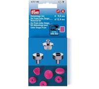 Kit de démontage pour Color Snaps Prym 9 et 12,4 mm(...) -