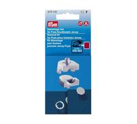 Kit De Démontage Prym Pour Boutons-Pression Jersey Ø 8 & 10 Mm ¿ Accessoire Vario Creative Tool