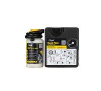 Airman 71-047-001 ResQ Pilot Valve Through Sealant 300 Set réparation pour pneus 1 pc(s)