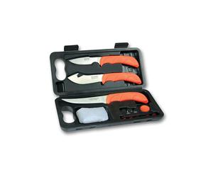 Kit de dépeçage Outdoor Edge Wild Lite