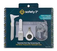 Kit de dépistage des jours de maladie essentiels Safety 1 ®