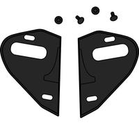 Kit de déplacement de la visière du casque pour Airoh ST.501 Valor Spark ST 701