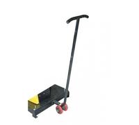 Kit de déplacement pour scie à ruban SRU470 LEMAN