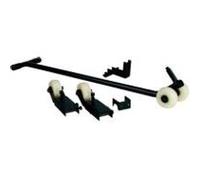 Kit de déplacement universel réglable avec 4 roues UFE450 G