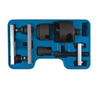 Kit de dépose de l'embrayage pour boite de vitesses DSG