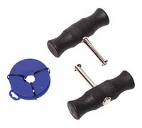 KIT DE DÉPOSE DE PARE-BRISE - 3 PCS - STILKER - 71479