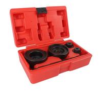 Kit de Dépose de Silentbloc de Suspension Arrière, Construction Métallique