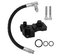 Kit de dérivation de la prévention des catastrophes CP4 Kit de remplacement pratique pour 6,7 L PowerStroke 2011-2014
