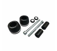 Kit de deslizador de marco amortiguador LIGHTECH SUZUKI GSX-S 1000 2019