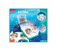 Kit de Dessin Avatar Studio