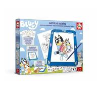 Kit de Dessin Bluey