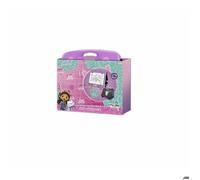 Kit de Dessin - GABBY'S DOLLHOUSE - Violet - Multicouleur - Accessoires Inclus - 3 ans et plus