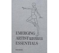 Kit de dessin. L'essentiel pour les artistes émergents