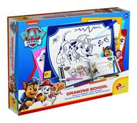 Kit de dessin - LISCIANIGIOCHI - PAT'PATROUILLE - Feutres, Modele Pat' Patrouille