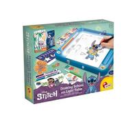 Kit de dessin Stitch - Table lumineuse - modèles, Feutres