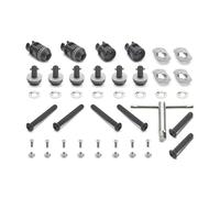 Kit De Détachement Rapid GIVI 13RKIT Pour Benelli TRK 702 X 700 ABS 2023-2025
