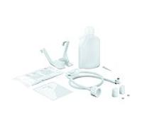 Kit de détartrage Grohe Sensia Arena 46978001 avec bouteille, tuyau avec valve et adaptateur, avec détartrant 80 g