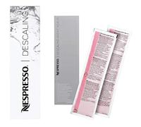 Kit de détartrage Nespresso pour machines de la gamme Concept