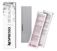 Kit de détartrage Nespresso Professionnel et Vertuo - 2 x 100ML