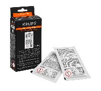 Krups F05400 appareil nettoyeur à domicile Cafetières