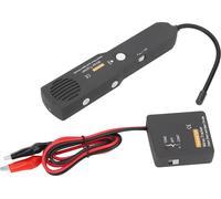 Kit de détection de circuit court ouvert DC 6?42V Sonde flexible Traceur de circuit automobile facile à utiliser