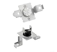 Kit de détection de température pour sèche-linge avec thermistance 6323EL2001B 6931EL3003C thermostat haute limite 6931EL3004B pour LG