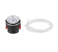 Kit de détection d'humidité PETG - Mesure précise - Excellente étanchéité - Tube d'installation sans soudure - Boîtier en métal