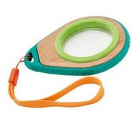 KIT DE DETECTIVE DE LA NATURE