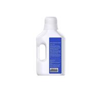 Kit de détergent et filtre de rechange pour aspirateur Dreame H12 H11 Max H11 Liquide de nettoyage compatible