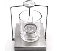 Kit De Détermination De La Densité - Cadre De Densité Pour Bijoux, Pierres Précieuses Et Balances De Laboratoire, Mesure Précise De La Densité Des Solides Et Des Liquides