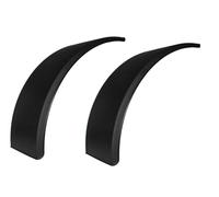 Kit de deux garde-boue pour machines agricoles 20-28" DOMAR T10130 passages de roues 1100/410mm