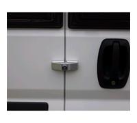Kit de deux serrures IMC pour portes latérales et/ou arrière de fourgon antivol