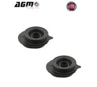 Kit De Deux Supports D'Amortisseurs Avant FIAT PANDA 1,2 1,3 MJT 46746544