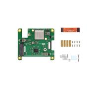 Kit de Développement AI CLB pour Raspberry Pi 5, Carte D'Extension PCIE Vers M.2, Kit de Développement AI Hailo-8 CLB