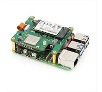 Kit de développement AI CLB pour Raspberry Pi 5 Hailo-8