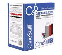 Kit de développement CINESTILL CS6 Kit Creative Slide E-6 (pour 16 films)