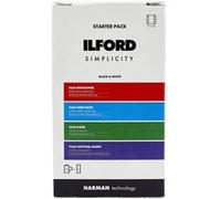 Ilford Kit de démarrage/recharge Simplicity