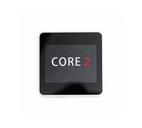 Kit de Développement IoT M5Stack Core2 ESP32, Compatible /Wi-Fi Intégré Basé sur ESP32, Compatible avec MicroPython pour .