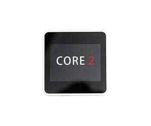 Kit de Développement IoT M5Stack Core2 ESP32, Compatible /Wi-Fi Intégré Basé sur ESP32, Compatible avec MicroPython pour .