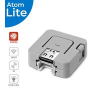 Kit de développement officiel ATOM Lite ESP32-PICO-D4 IoT M5Stack Atom Lite-3pcs