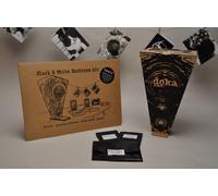 Kit de développement photo dokaLab Basic - Noir et blanc | ✅Livraison gratuite à partir de 100 €