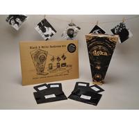 Kit de développement photo dokaLab Plus - Noir et blanc | ✅Livraison gratuite à partir de 100 €