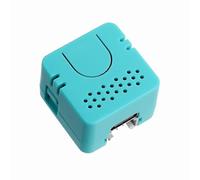 Kit de développement pour enceinte intelligente ATOM EchoS3R, assistant vocal Xiaozhi, dispositif d'interaction vocale IoT programmable