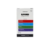 Ilford Kit de démarrage/recharge Simplicity