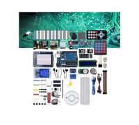 Kit de Développement RFID pour Carte R3 Super, Version de Base pour Débutants, Prise UE